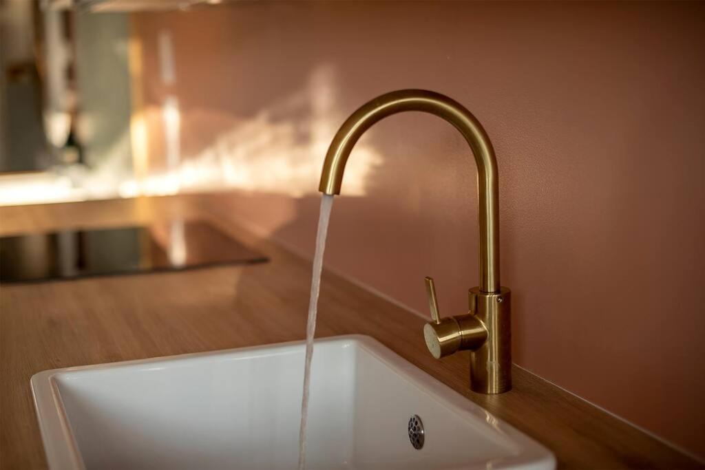 Loft/jacuzzi L'instant